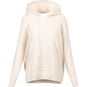 Sweter LIVE THE PROCESS OVERSIZED KNIT HOODIE