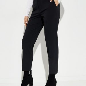MONCLER - Eleganckie spodnie z kantem