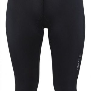 Craft damskie spodnie rowerowe CORE Endur Czarne XL