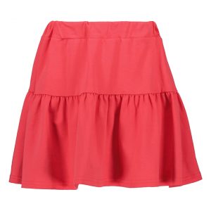 Spódnica w kolorze różowym