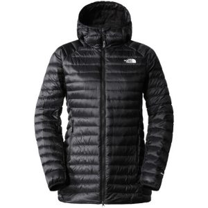 Kurtka turystyczna zimowa damska The North Face W New Trevail Parka