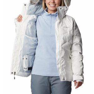 Kurtka Zimowa Damska Columbia Lay D Down II Jacket