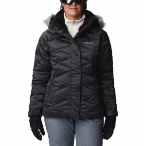 Kurtka Zimowa Damska Columbia Lay D Down II Jacket