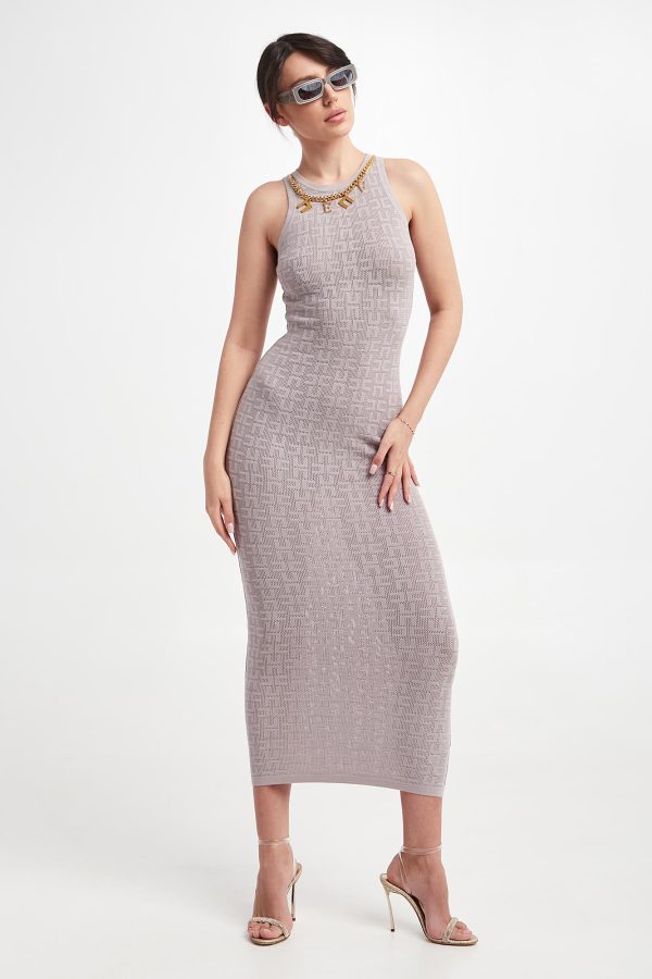 Sukienka bodycon ELISABETTA FRANCHI