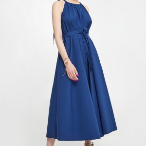 Sukienka maxi Fidato WEEKEND MAX MARA