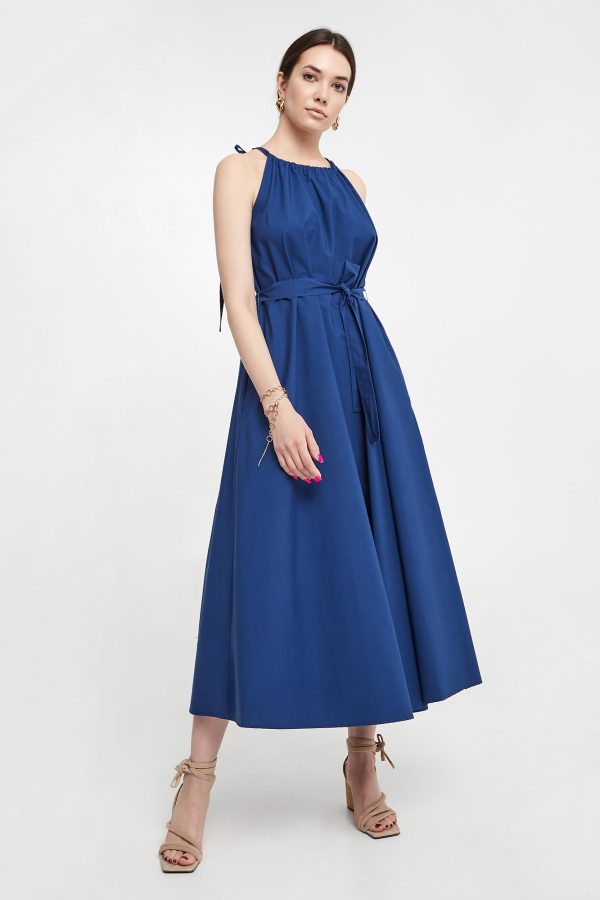 Sukienka maxi Fidato WEEKEND MAX MARA