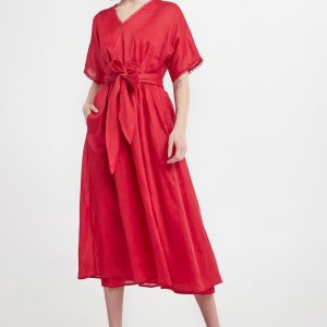 Sukienka Cris MAX MARA STUDIO