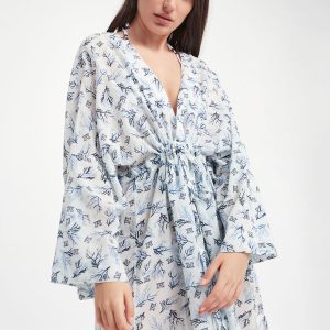 Sukienka Baco MAX MARA BEACHWEAR