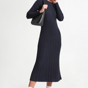 Sukienka midi Eletta WEEKEND MAX MARA