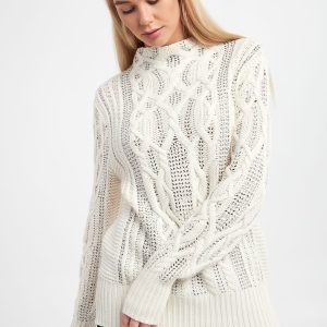 Sweter damski TWINSET