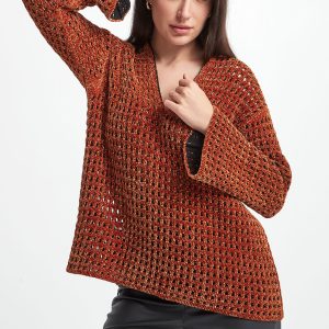 Sweter damski WOLFORD