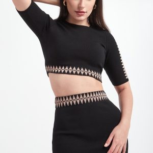 Sweter damski ELISABETTA FRANCHI