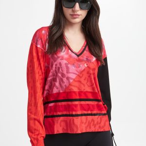 Sweter damski Salano SPORTALM