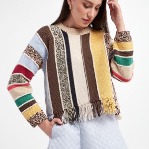 Sweter damski Teulada WEEKEND MAX MARA