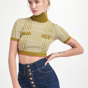 Sweter damski ELISABETTA FRANCHI