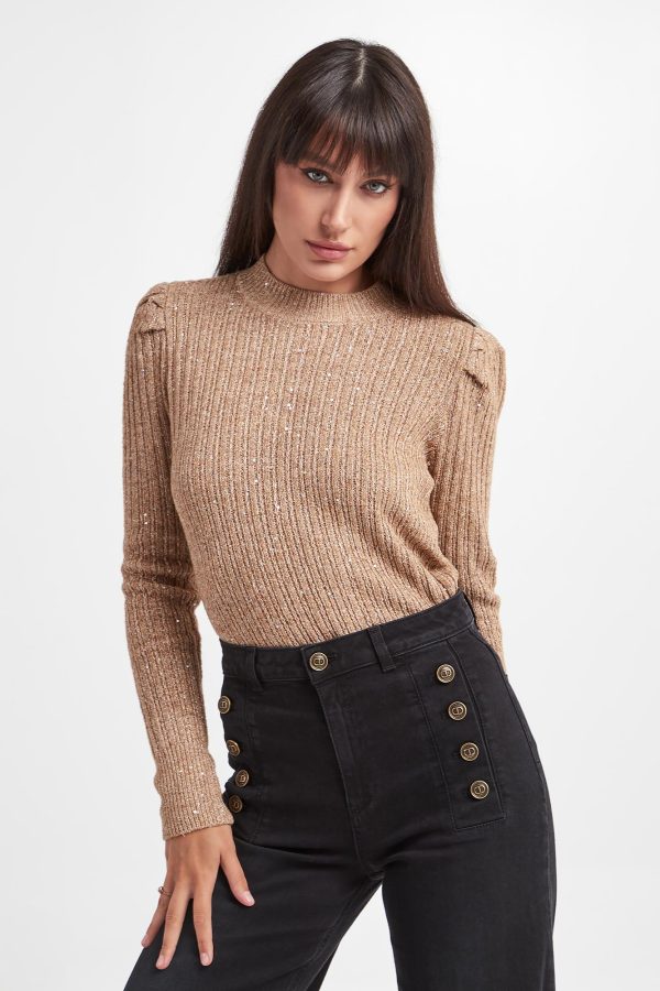 Sweter damski TWINSET