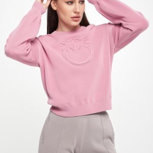 Sweter damski Acciuga PINKO
