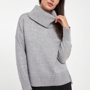Sweter damski JOSEPH RIBKOFF