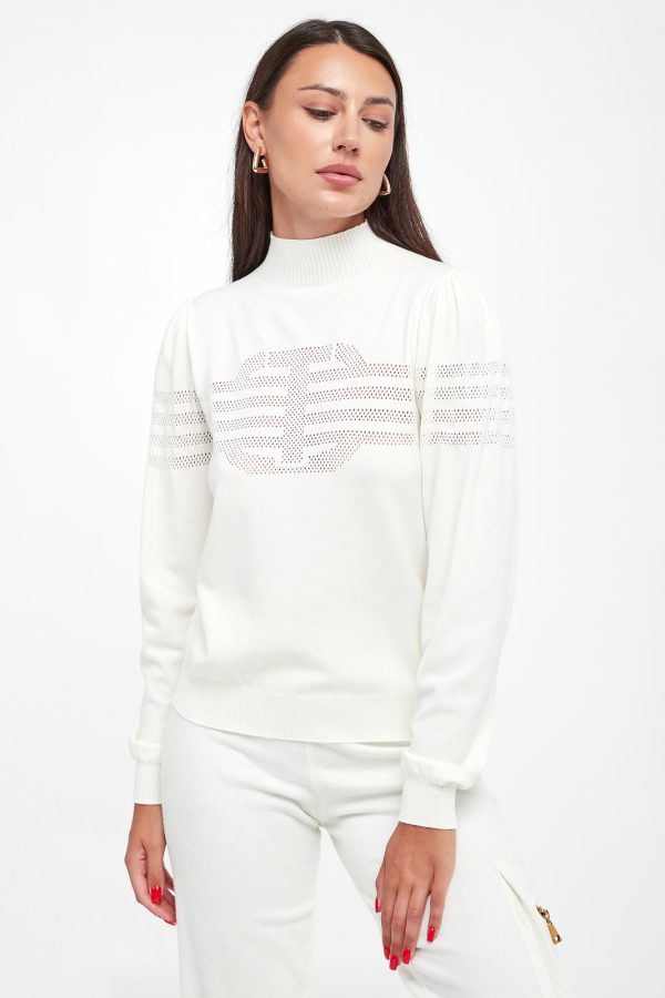 Sweter damski TWINSET