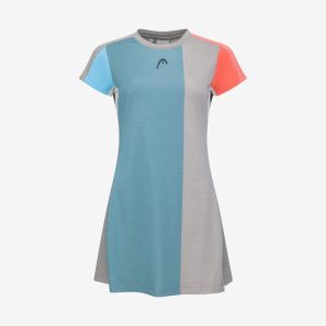 Sukienka ze spodenkami damska PADEL Tech