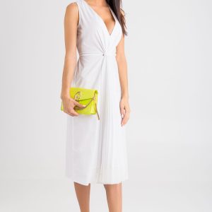 Sukienka ERMANNO SCERVINO