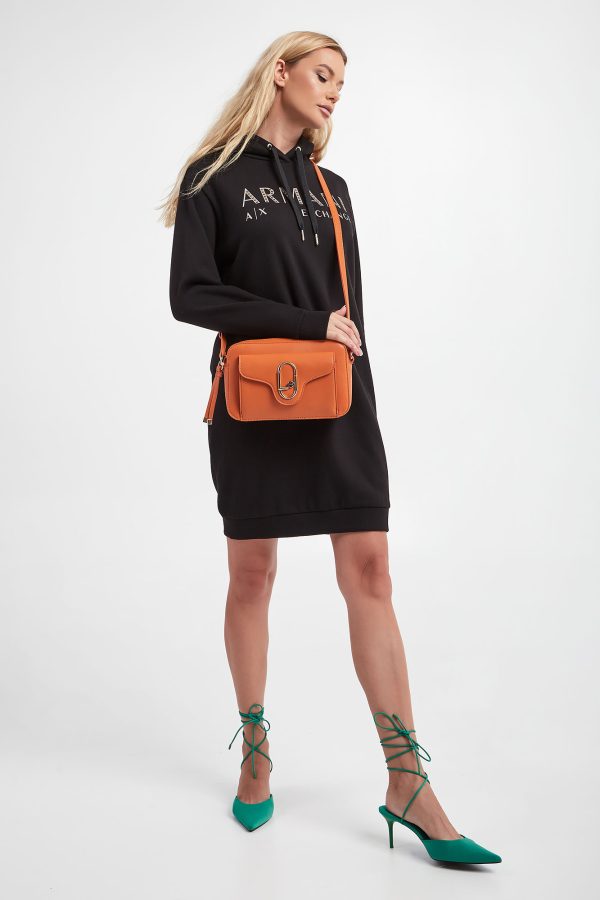 Sukienka ARMANI EXCHANGE