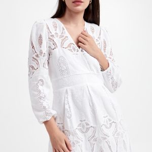 Sukienka boho BA&SH