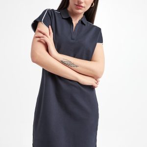 Sukienka EA7 EMPORIO ARMANI