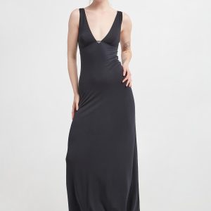 Sukienka EMPORIO ARMANI SWIMWEAR