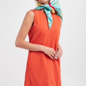 Sukienka mini Calla MARELLA SPORT