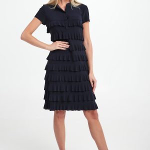 Sukienka mini JOSEPH RIBKOFF