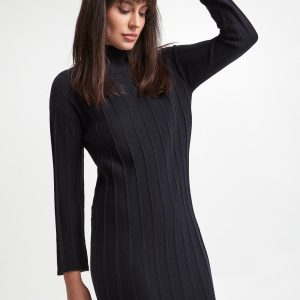 Sukienka wełniana Arezzo MAX MARA LEISURE