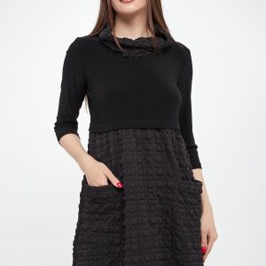 Sukienka mini JOSEPH RIBKOFF