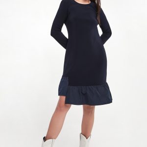 Sukienka mini JOSEPH RIBKOFF