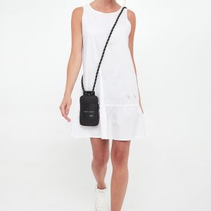 Sukienka mini ARMANI EXCHANGE