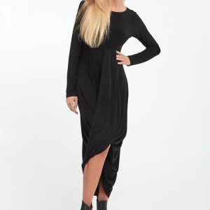 Sukienka maxi JOSEPH RIBKOFF