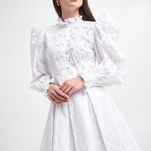 Sukienka CUSTOMMADE