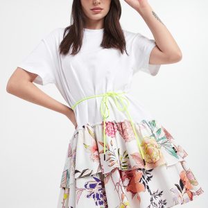 Sukienka TWINSET ACTITUDE