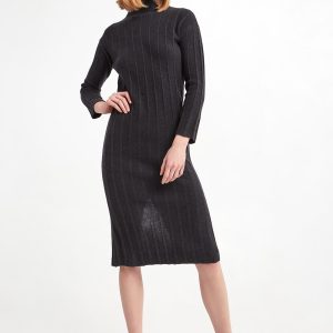 Sukienka wełniana Arezzo MAX MARA LEISURE