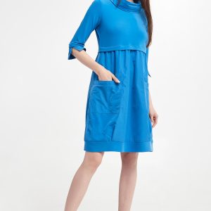 Sukienka mini JOSEPH RIBKOFF