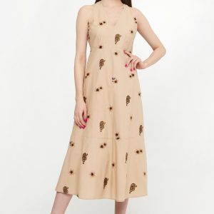 Sukienka midi TWINSET