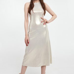 Sukienka midi Colore MARELLA SPORT