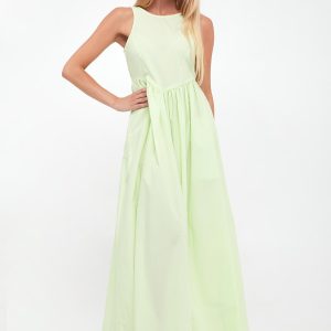 Sukienka maxi EMPORIO ARMANI