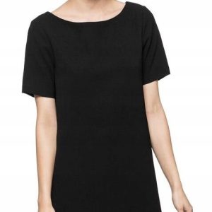 TOM TAILOR O-SHAPE DRESS DAMSKA SUKIENKA 5018496.00.75 COL. 2999