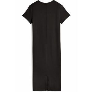 Damska sukienka HER PUMA Black