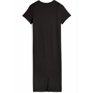Damska sukienka HER PUMA Black