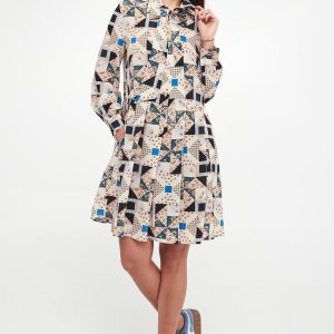 Sukienka Patrik WEEKEND MAX MARA