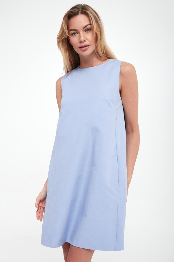 Sukienka mini Racer WEEKEND MAX MARA