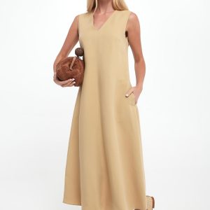 Sukienka Egoista WEEKEND MAX MARA