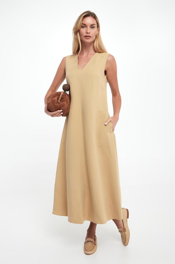 Sukienka Egoista WEEKEND MAX MARA